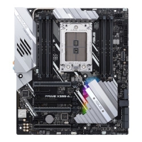  مادربرد ايسوس مدل PRIME X399-A